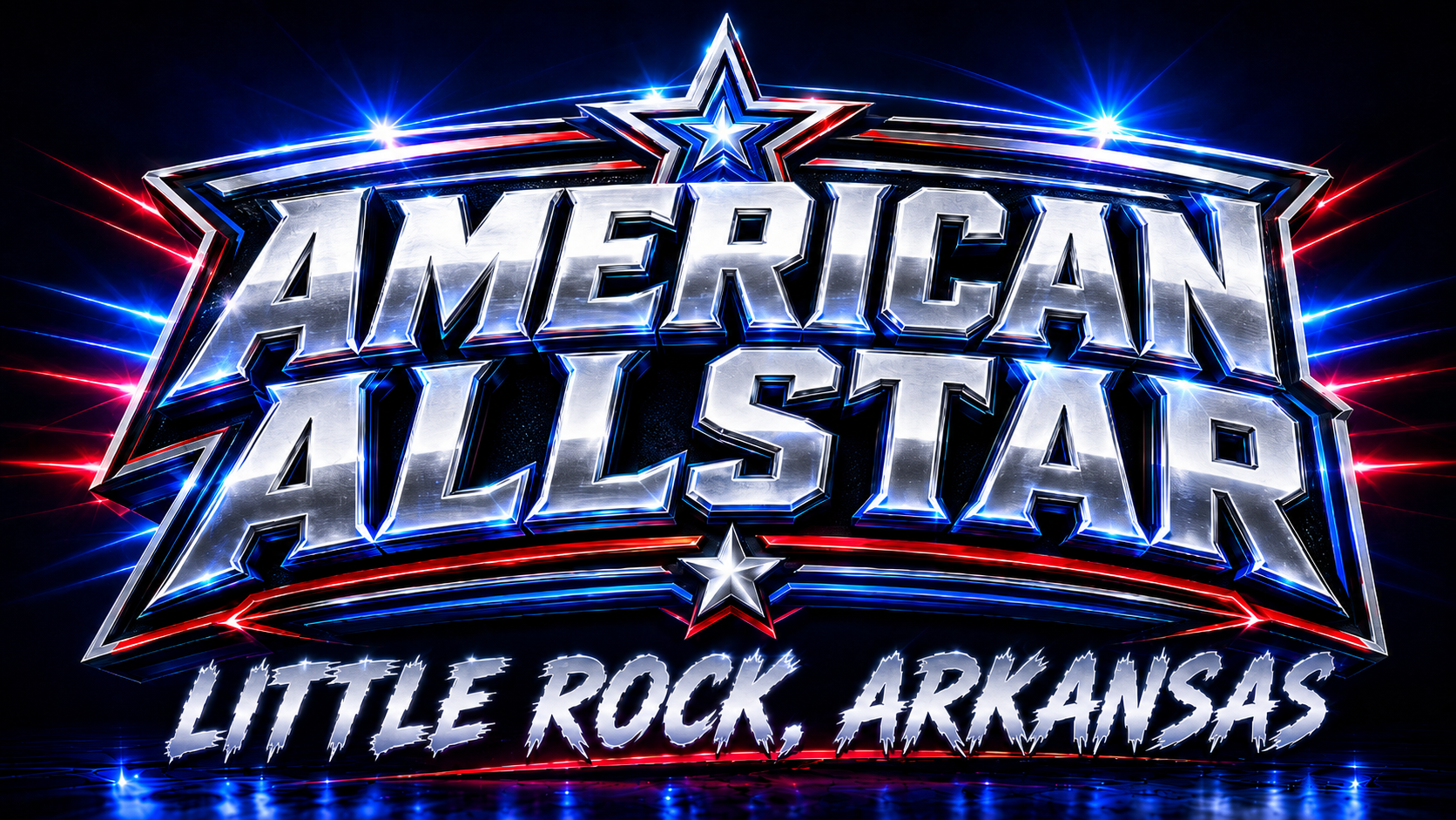 American All Star