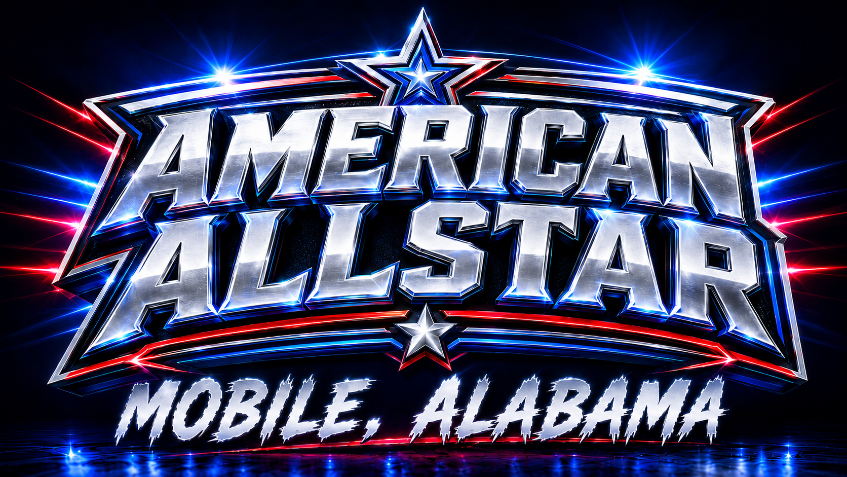 American All Star
