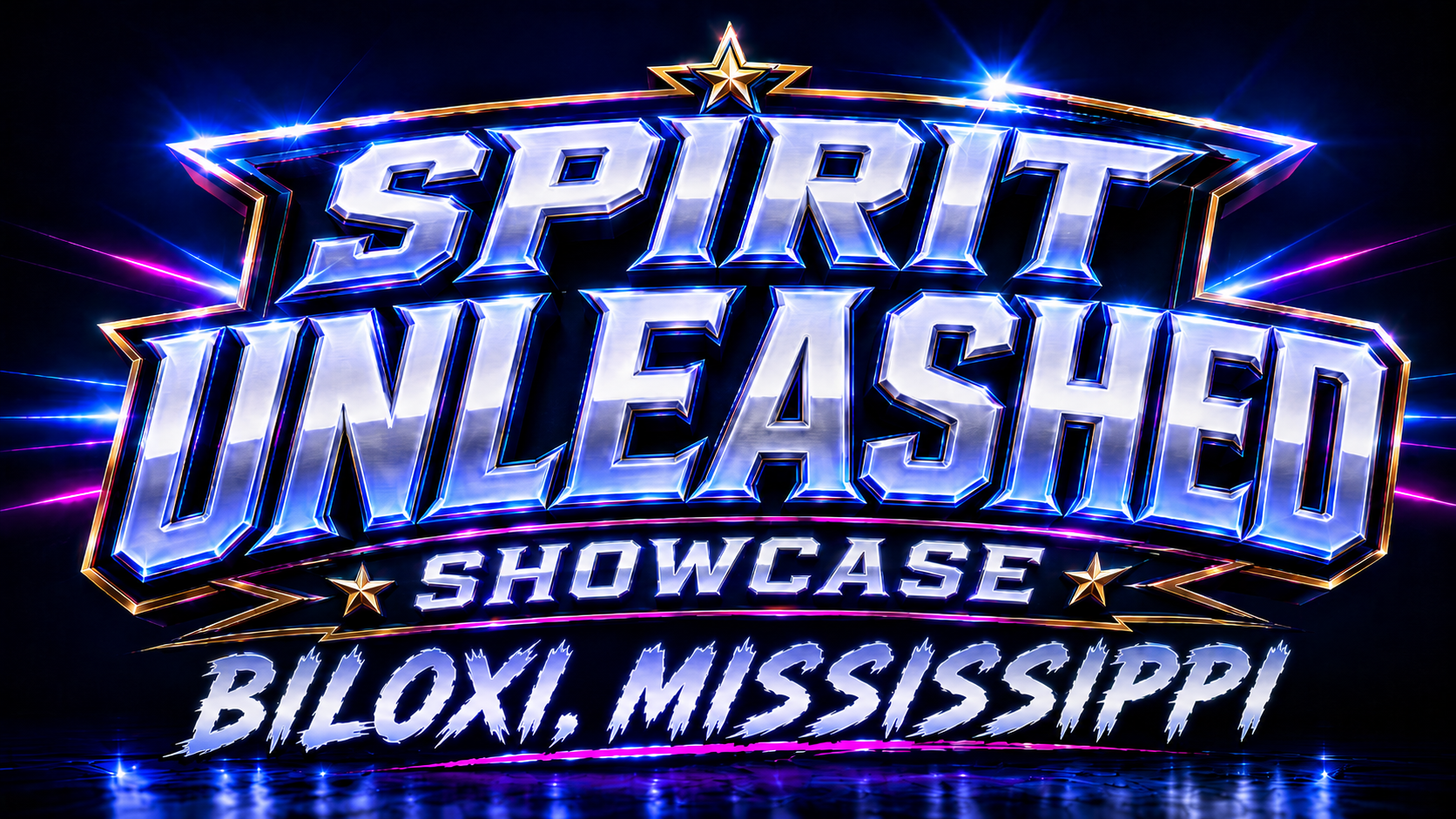 Spirit Unleashed
