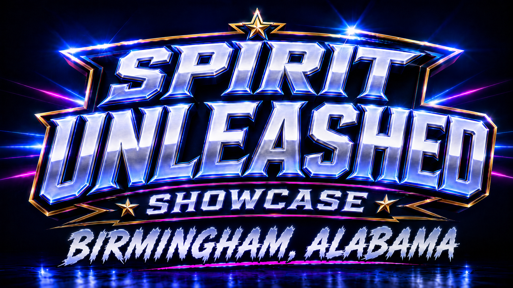 Spirit Unleashed