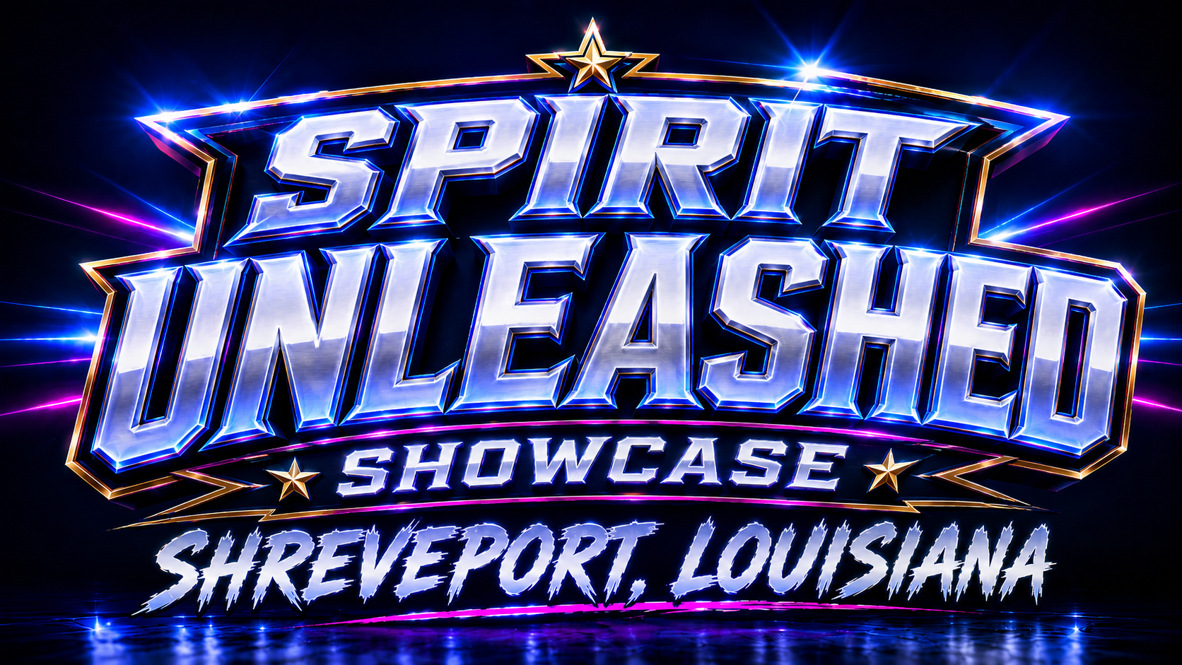 Spirit Unleashed