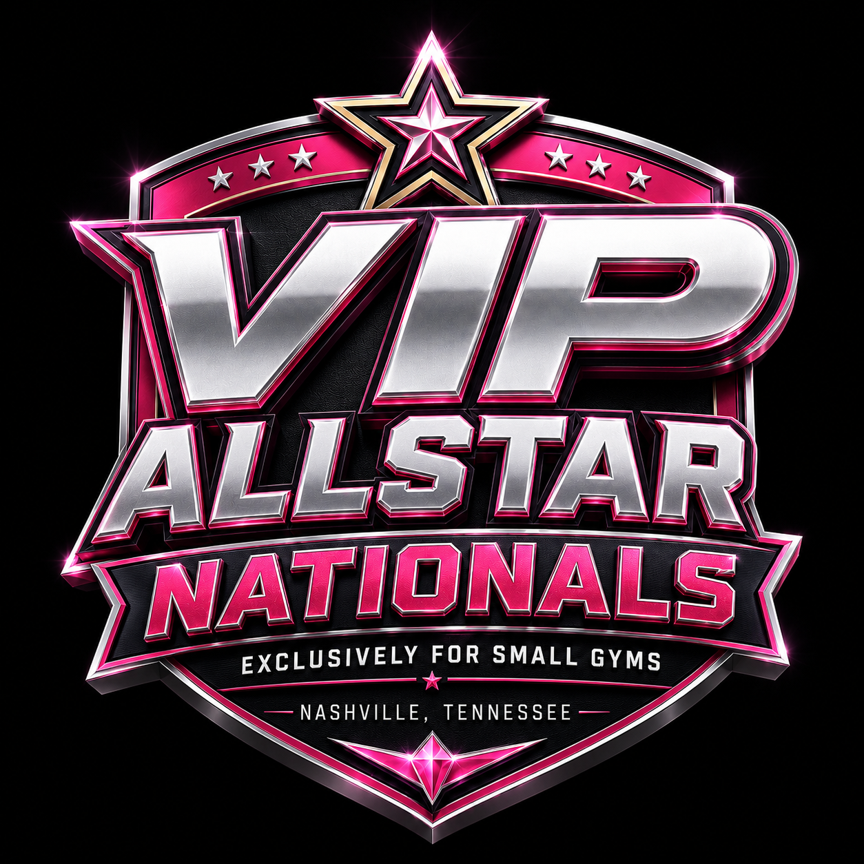 VIP Allstar Nationals